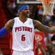 Illustration for article titled The Detroit Pistons Just Straight-Up Released Josh Smith